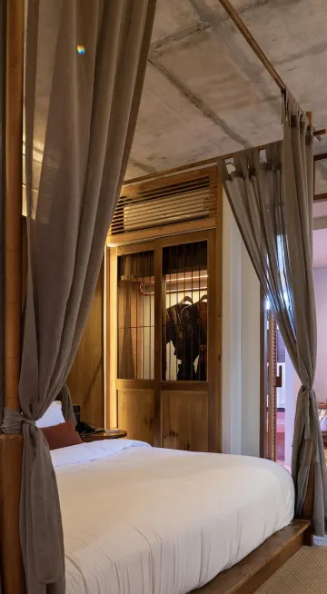 ห้องสุพีเรียร์ไม่มีหน้าต่าง