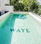 Hotel Waye Hotel di Valladolid