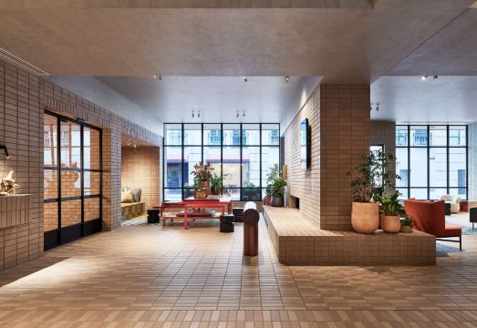 5. 하얏트 센트릭 ..