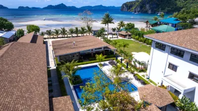 Ora Beach Resort