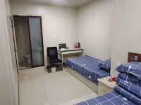 Shunxin Hostel (Dalian Dalian Bay) Отели в г. Бухта Далянь