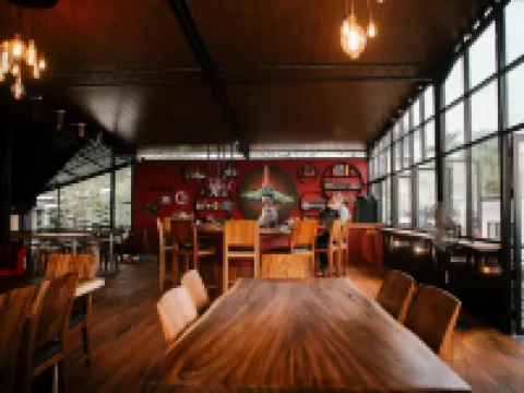 Lucca Resort & Residence Hotels in Jepara