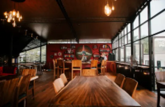 Lucca Resort & Residence