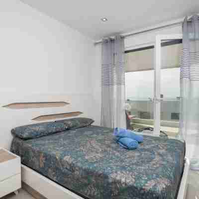 Manilva Views Rooms