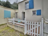 Le Clos de la Foret