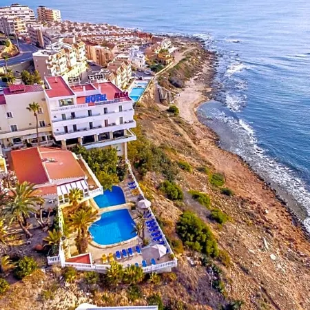 Hotel Masa International
