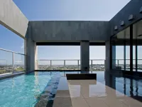 Candeo Hotels Shizuoka Shimada - spa