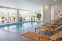 HM Martinique - Pool