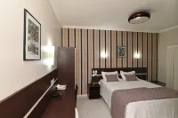 Hotel São Bento - Wifi