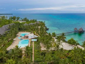Fruit & Spice Wellness Resort Zanzibar