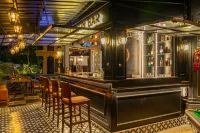 Whoopers Boutique Hostel, Anjuna