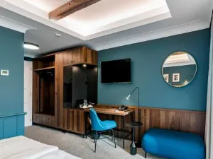 Palatinus Boutique Hotel