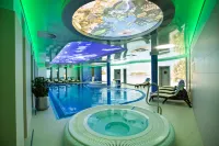 Grand Laola Spa - Beach