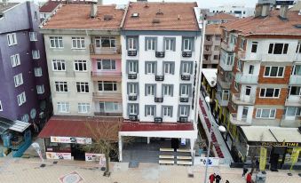 Mof Comfort Edirne