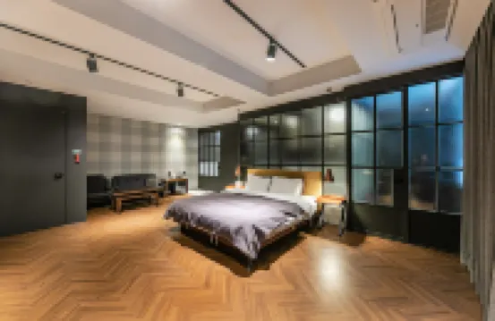 Sorgente Business Hotel Hotels near Gimhae International Airport