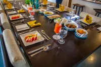 Inidi Leisure Luxury Villas Hotels in Pinwatta