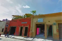 Hotel Origen Hotels near Tolantongo