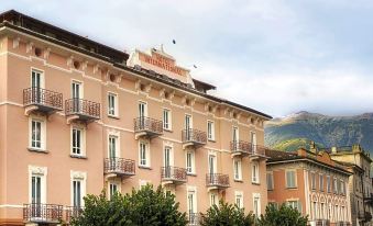 Hotel Internazionale Bellinzona