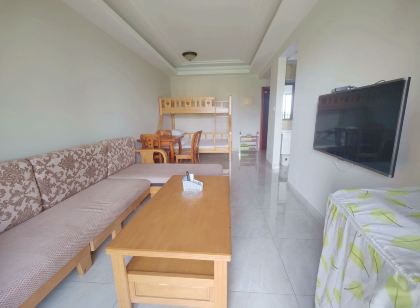 S多妙旅行公寓（花園路2號分店）