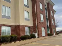 The ARC Hotel Hotels in Fort Smith