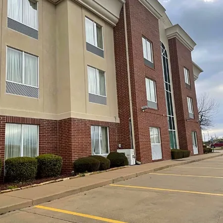 The ARC Hotel