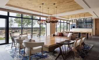 Fairfield by Marriott Kagoshima Sakurajima