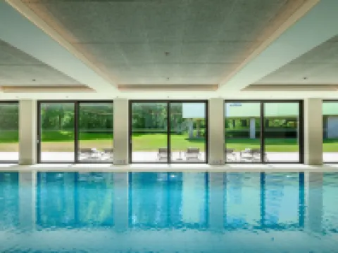 盧布爾雅那蒙斯福朋喜來登酒店 盧布爾雅那酒店