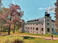 Chateau Třešť