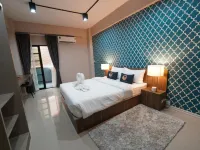 RoomQuest Prachin Buri Rojana Hotels in 
