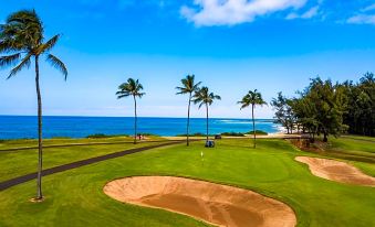 Ocean Villas at Turtle Bay