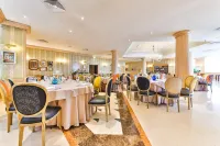 Hotel Leon d'Oro - Bữa sáng