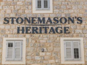 Stonemasons Heritage