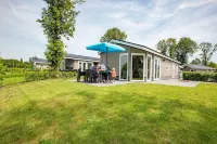 TopParken – Résidence de Leuvert Hotel di Vlijmen