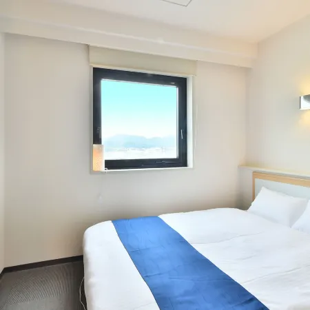 First Inn Haiki