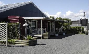 Dargaville Campervan Park and Cabins