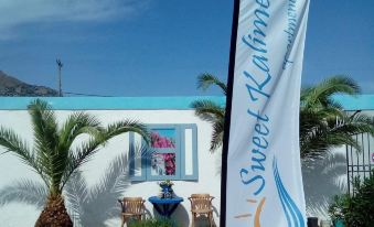 Sweet Kalimera Apartments