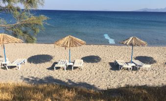 Sweet Kalimera Apartments