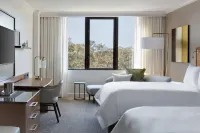 Sawgrass Marriott Golf Resort & Spa Hotels in Palm Valley