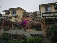 青城小居公寓（沙街路分店）