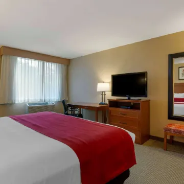Wingate by Wyndham Mount Vernon