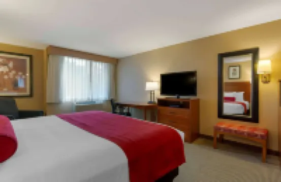 Wingate by Wyndham Mount Vernon Hoteles en 