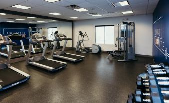 Holiday Inn Express & Suites Urbandale des Moines