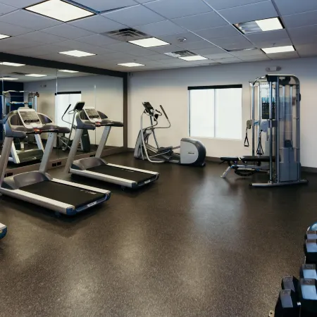 Holiday Inn Express & Suites URBANDALE DES MOINES by IHG