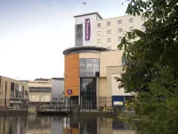 Premier Inn Hemel Hempstead Central Hotels in Hemel Hempstead