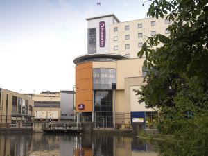 Premier Inn Hemel Hempstead Central