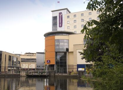 Premier Inn Hemel Hempstead Central