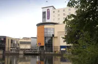Premier Inn Hemel Hempstead Central Hotels in Dacorum