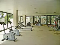 Sol Cambrils Park 28 - Træningscentre
