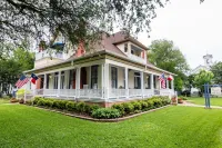 Kennedy Manor B&B