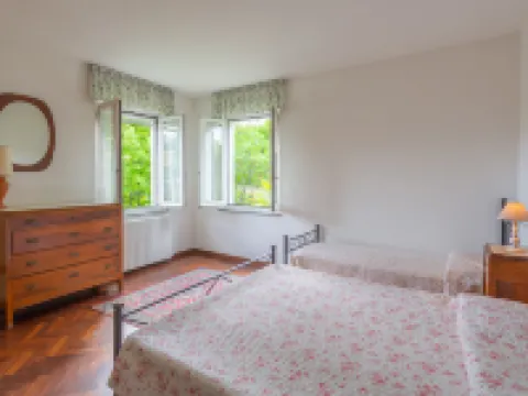 Fonte del Ceppo 1 Hotéis em Tortoreto